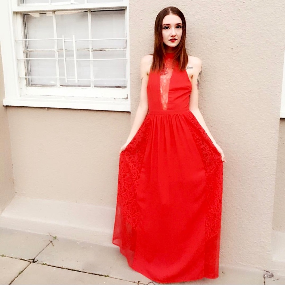 Rouge Express Evening Wear - make an offer! :)